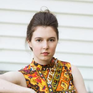 Meet your Posher, Ottilie